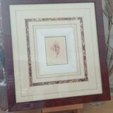 Decorative frame