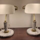 Notary lamp 1960