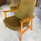 Pierre GUARICHE armchairs