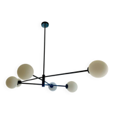 Trevi suspension