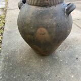 Old jar