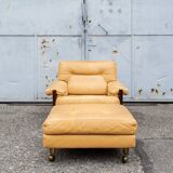 Poltrona Sella di Carlo de Carli per Luigi Sormani, Italia, 1966, set di 2