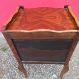 Louis 15 style bedside table