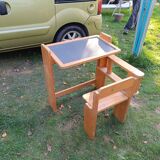 Children's desk