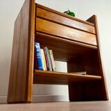 Element Library GO by Pierre Chapo 1980