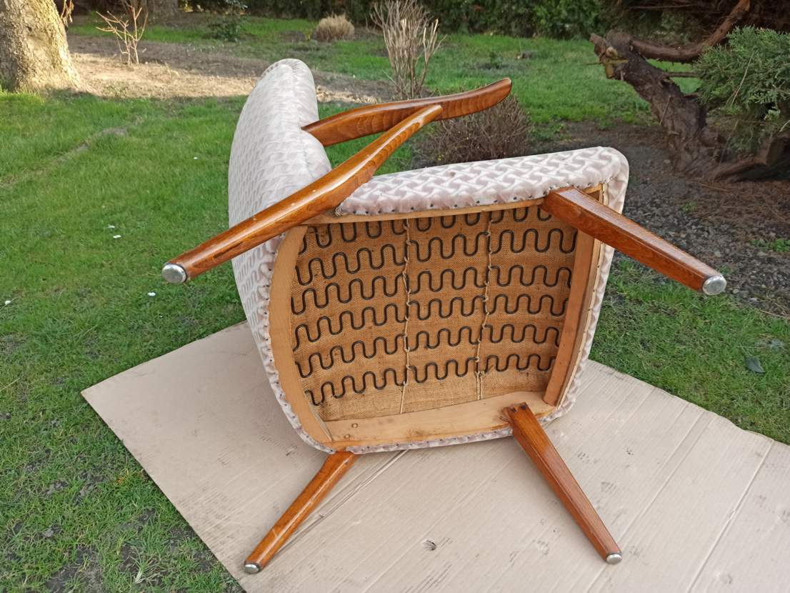 Vintage armchair, 1960/1970