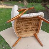 Vintage armchair, 1960/1970