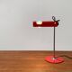 Mid-Century Italian Spider 291 Table Lamp by Joe Colombo for Oluce, 1960s