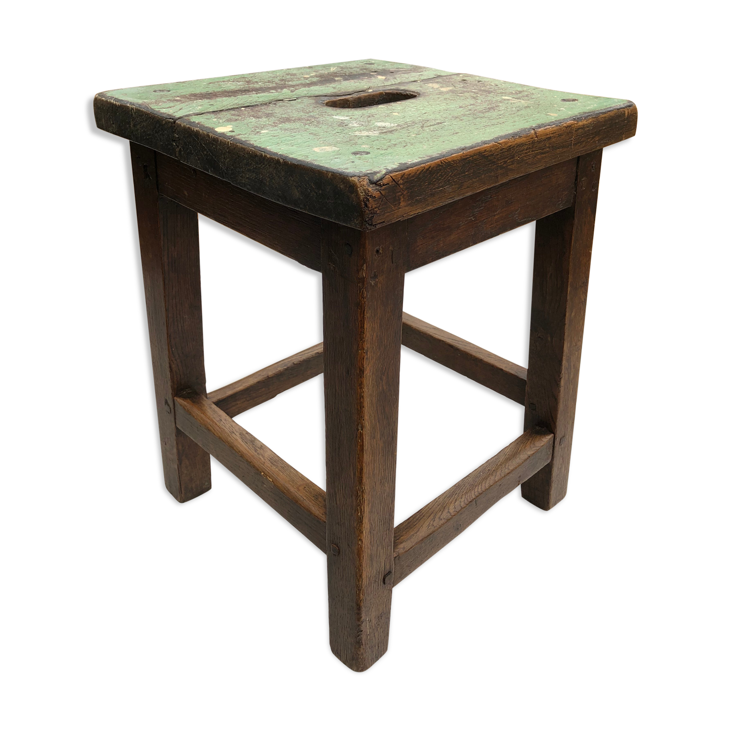 Stool