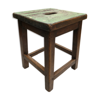 Stool