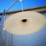 Scandinavian hanging lamp