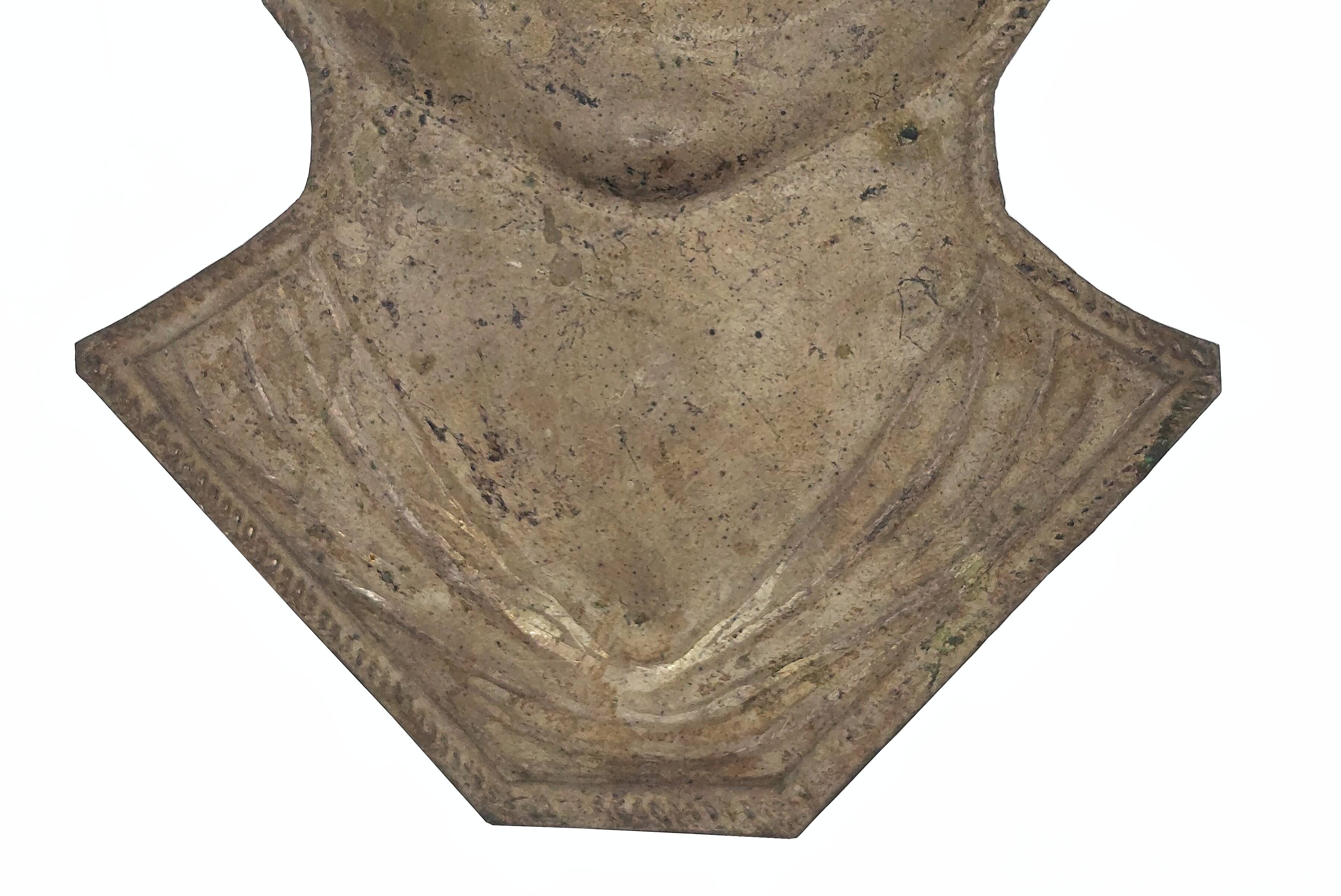 Anatomical ex-voto, 19th century