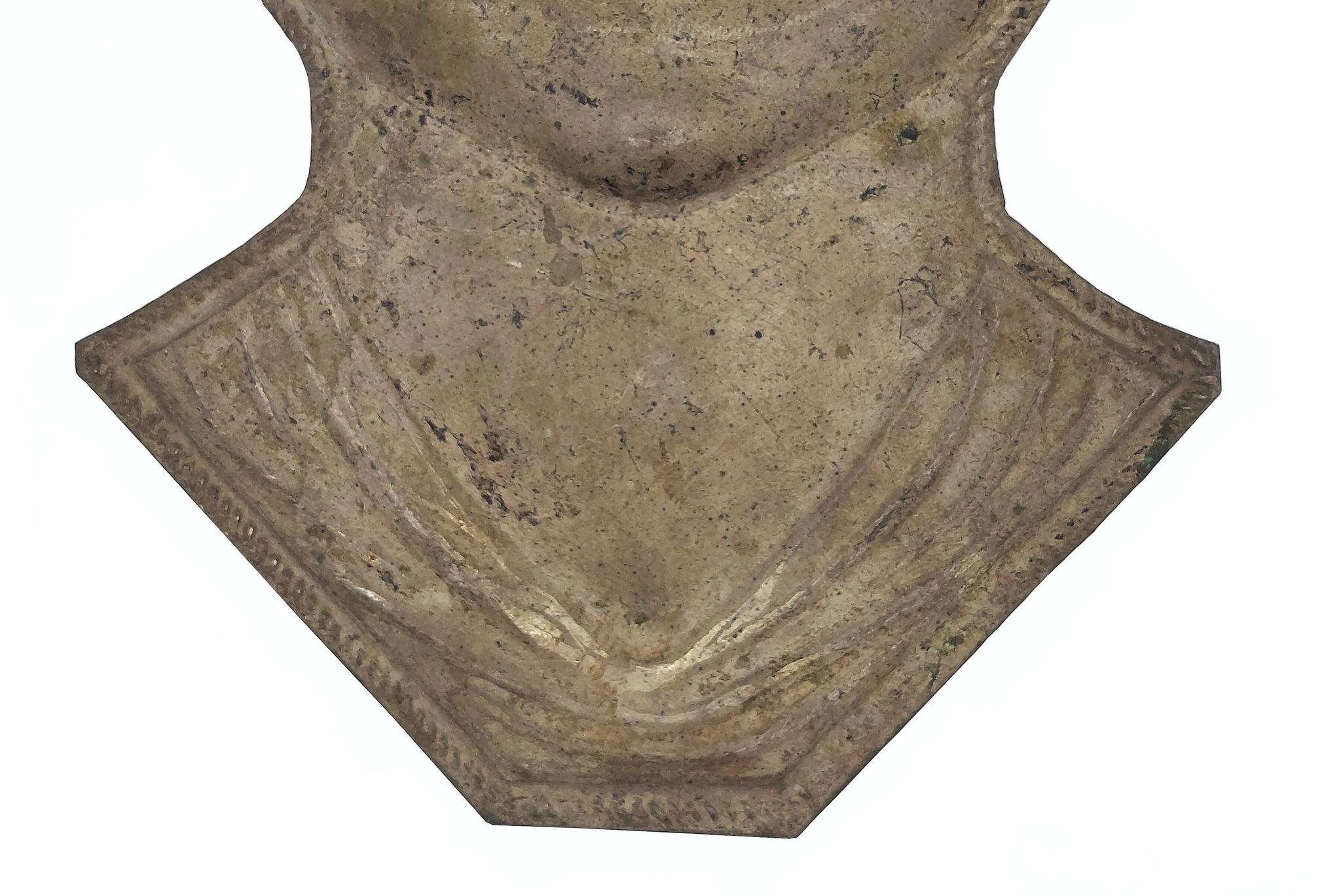Anatomical ex-voto, 19th century
