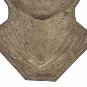 Anatomical ex-voto, 19th century
