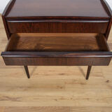 Mid-Century Danish Rosewood Chest of Drawers, 1960s