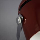 Vintage Table or Wall Lamp by Stanislav Indra, Czechoslovakia, 1970's