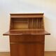 Teak secretary by Morris of Glasgow – 1960s