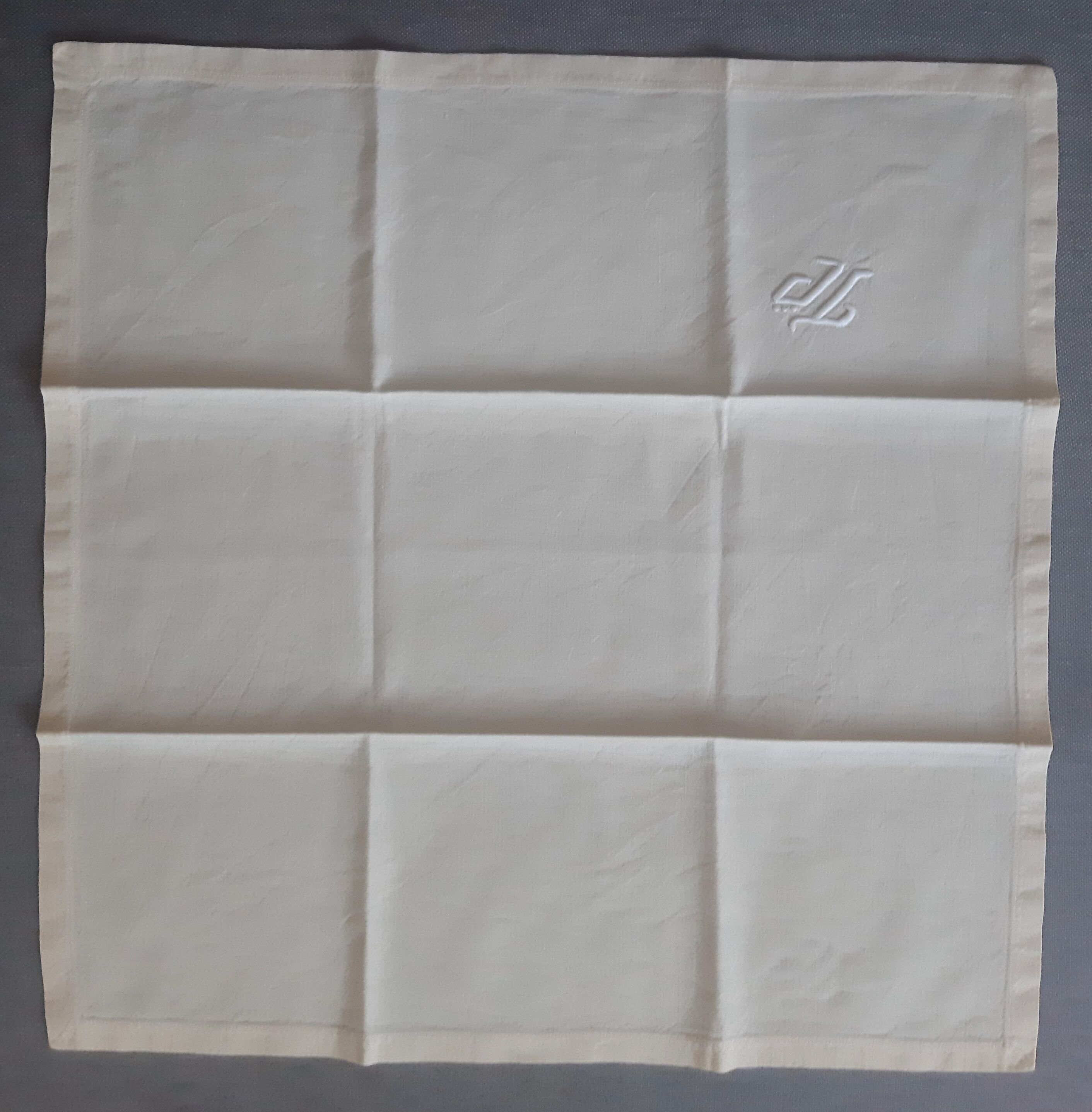 Serviettes