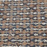 Handmade Berbert sheep wool rug