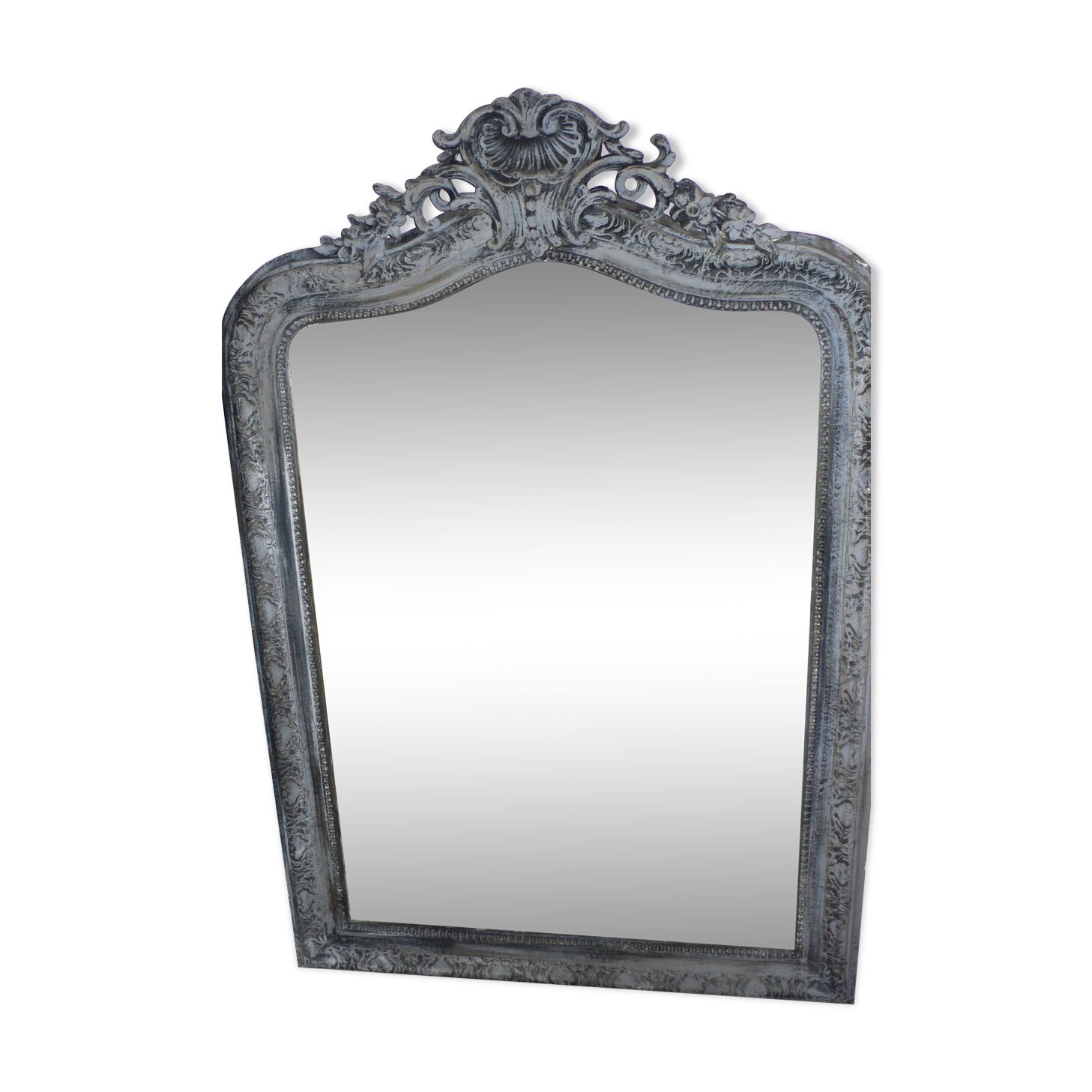 Mirror - 125x80cm