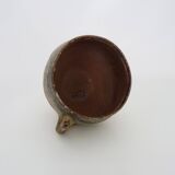 Iddeqi Kabyle pottery, Kabyle, Berber. Kabyle folk art. 30s 40s