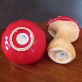 Salt and pepper shaker