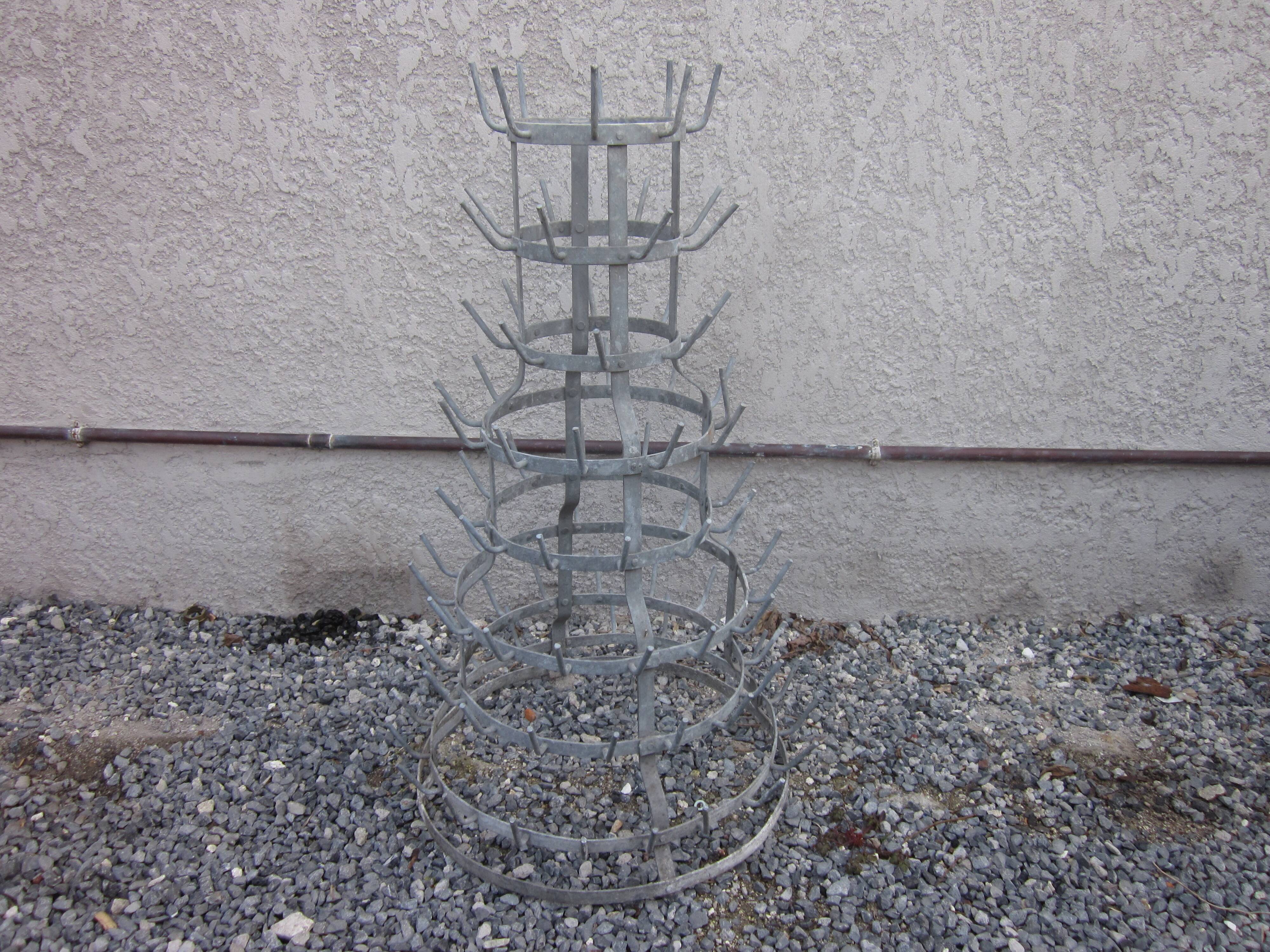 Herisson bottles holder