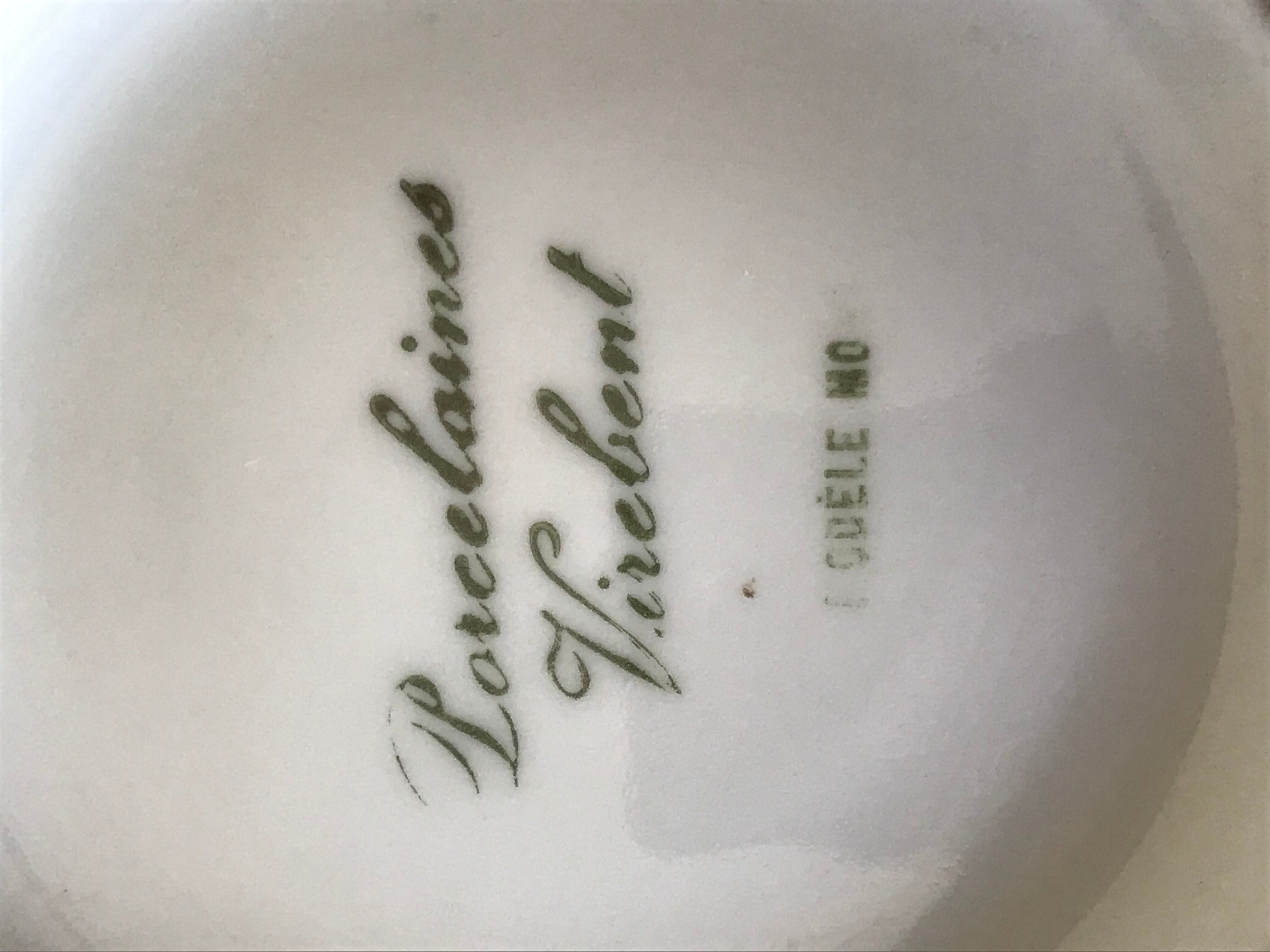 Pitcher or vase creation virebent design 70 years