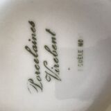 Pitcher or vase creation virebent design 70 years