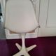 Tulip chair Arkana