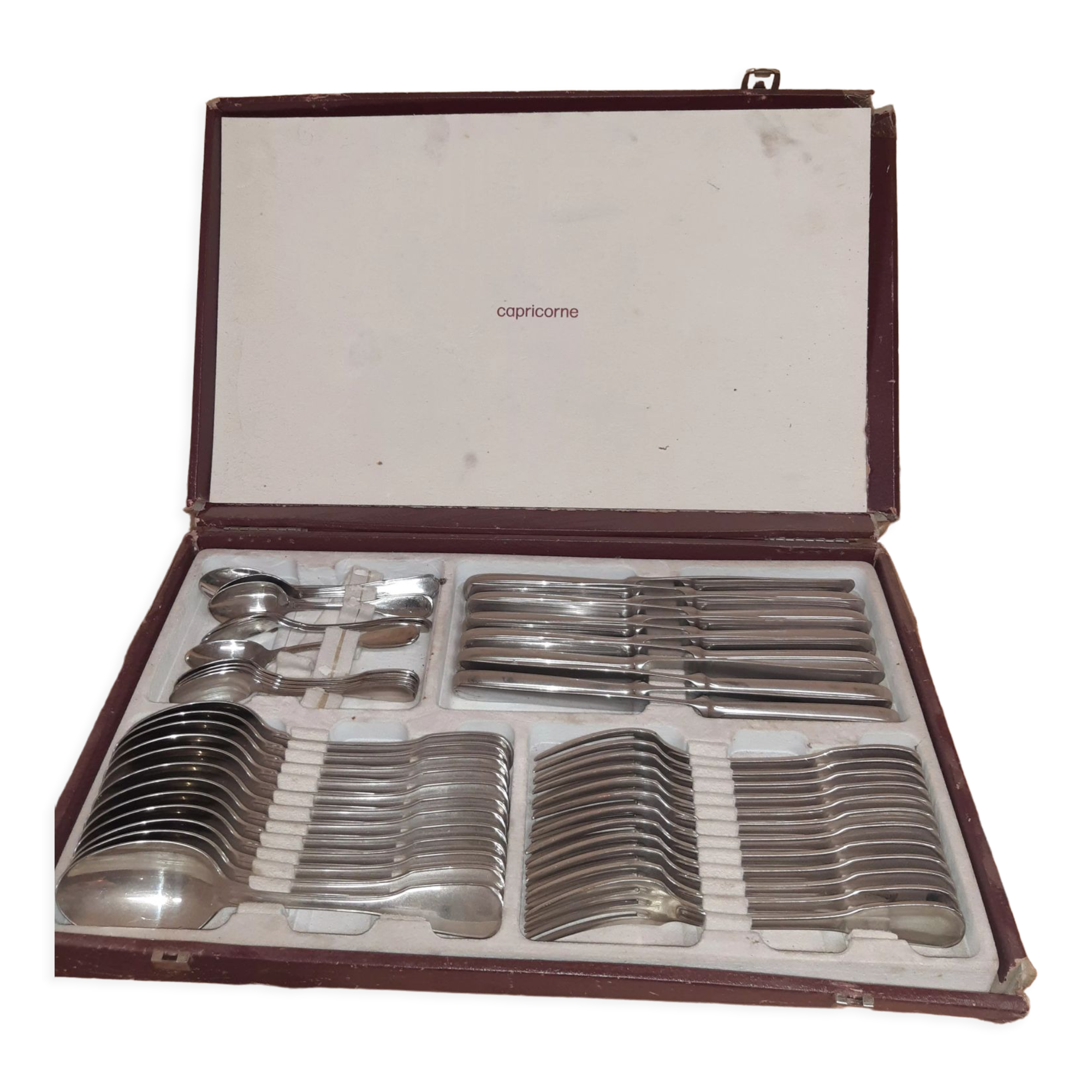 Christofle housewife