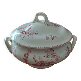 Tureen