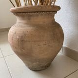 Terracotta pot