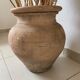 Terracotta pot