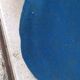 Chaise Knoll modèle tulipe Eero Saarinen vintage 70