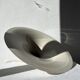 Suspension trumpet style Semi by GUBI (diameter 47cm)