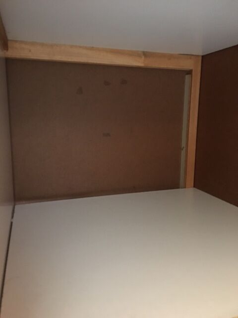 André Sornay wardrobe