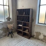 Trade furniture with boxes