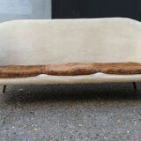 Living room sofa and 2 chairs original Nanna Jorgen Ditzel and