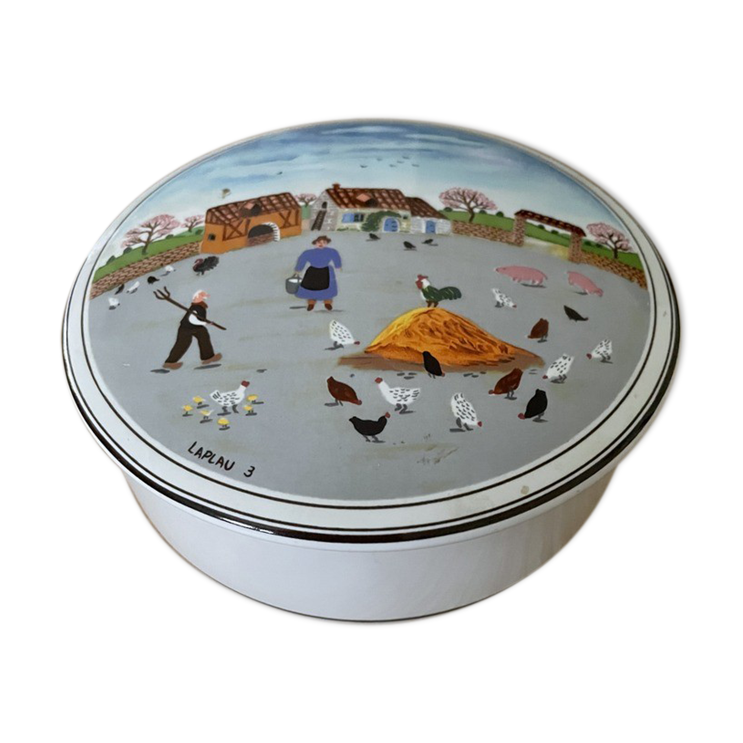 Villeroy Candy Box - Bosch