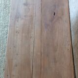 Antique coffee table