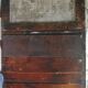 Trumeau 17th 160x75cm