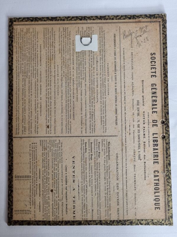 Gravure originale du début du XIXème siècle, Barbu à gorge bleue d'après Jacques Barraband (1806)