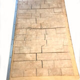 Log to be laid