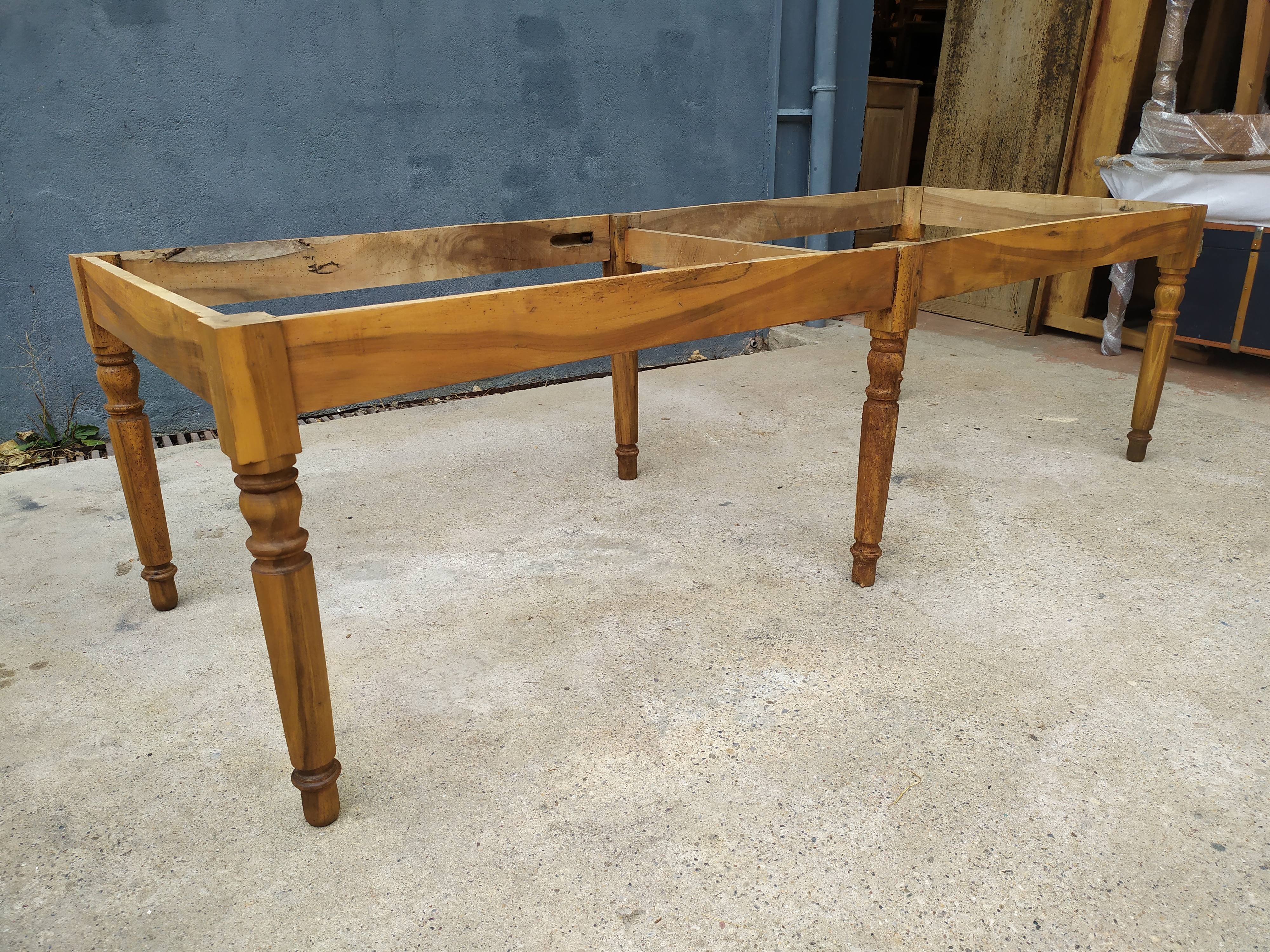 Farm table 3m