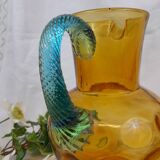 George Sand Portieux Pitcher