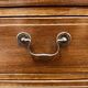 Large English Eichholtz Desk Partnerdesk