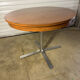 Vintage extendable table