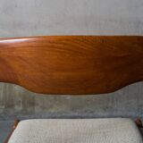 S. Burchardt Nielsen - dining chairs
