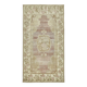 Turkish Vintage Anatolian Rug 142 cm x 255 cm